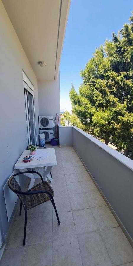 Retas Apartment Up Кремасти Экстерьер фото